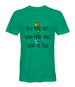 Green Male