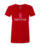 Survivor - T-shirt