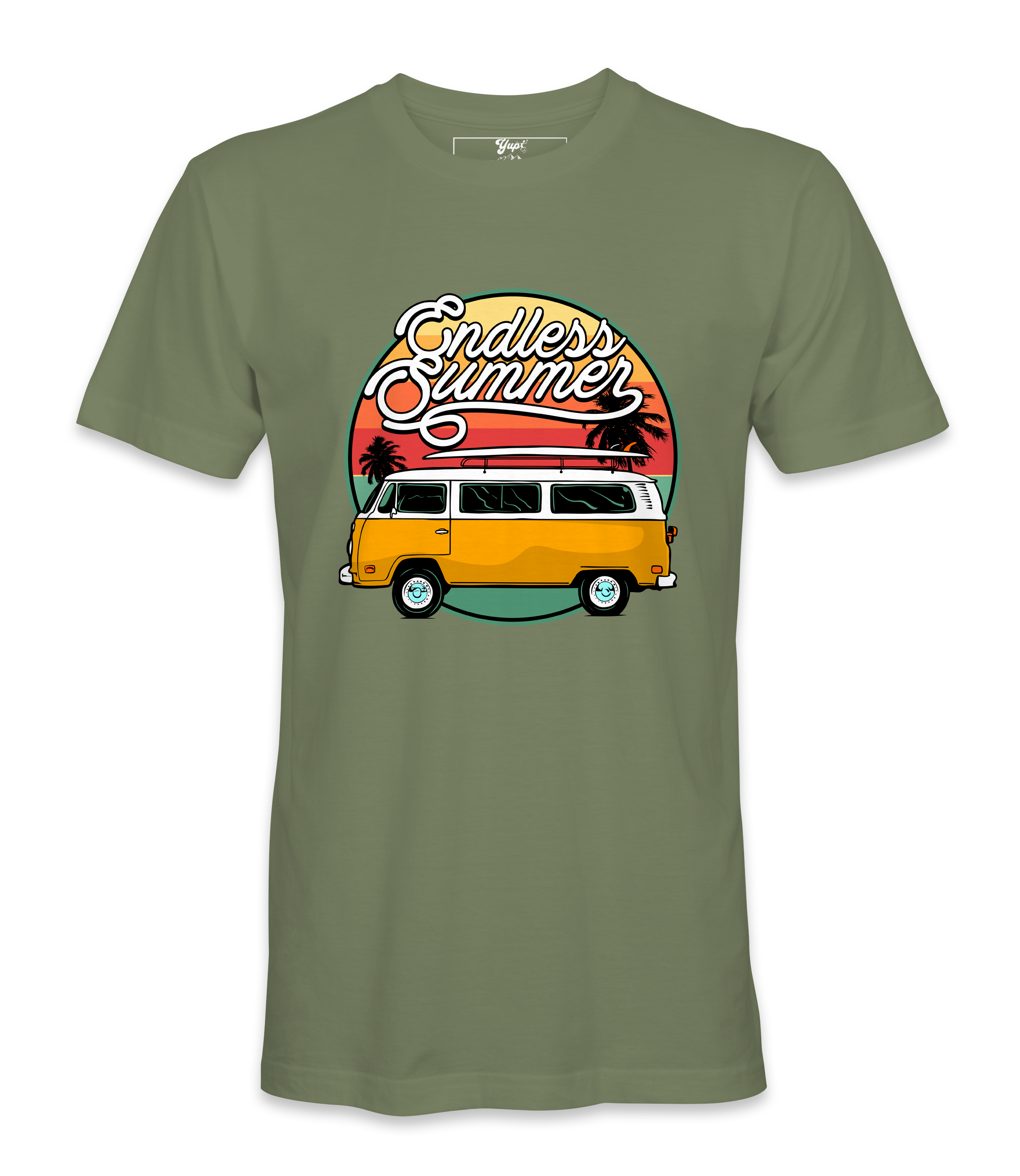 Endless Summer - T-Shirt