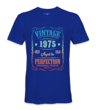 Vintage 1975 - T-shirt