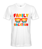 Family Vacation - T-shirt
