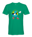 Go Planet It's Your Birthday - T-shirt