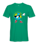Green Male