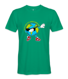 Go Planet It's Your Birthday - T-shirt