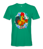 Good Morning - T-Shirt