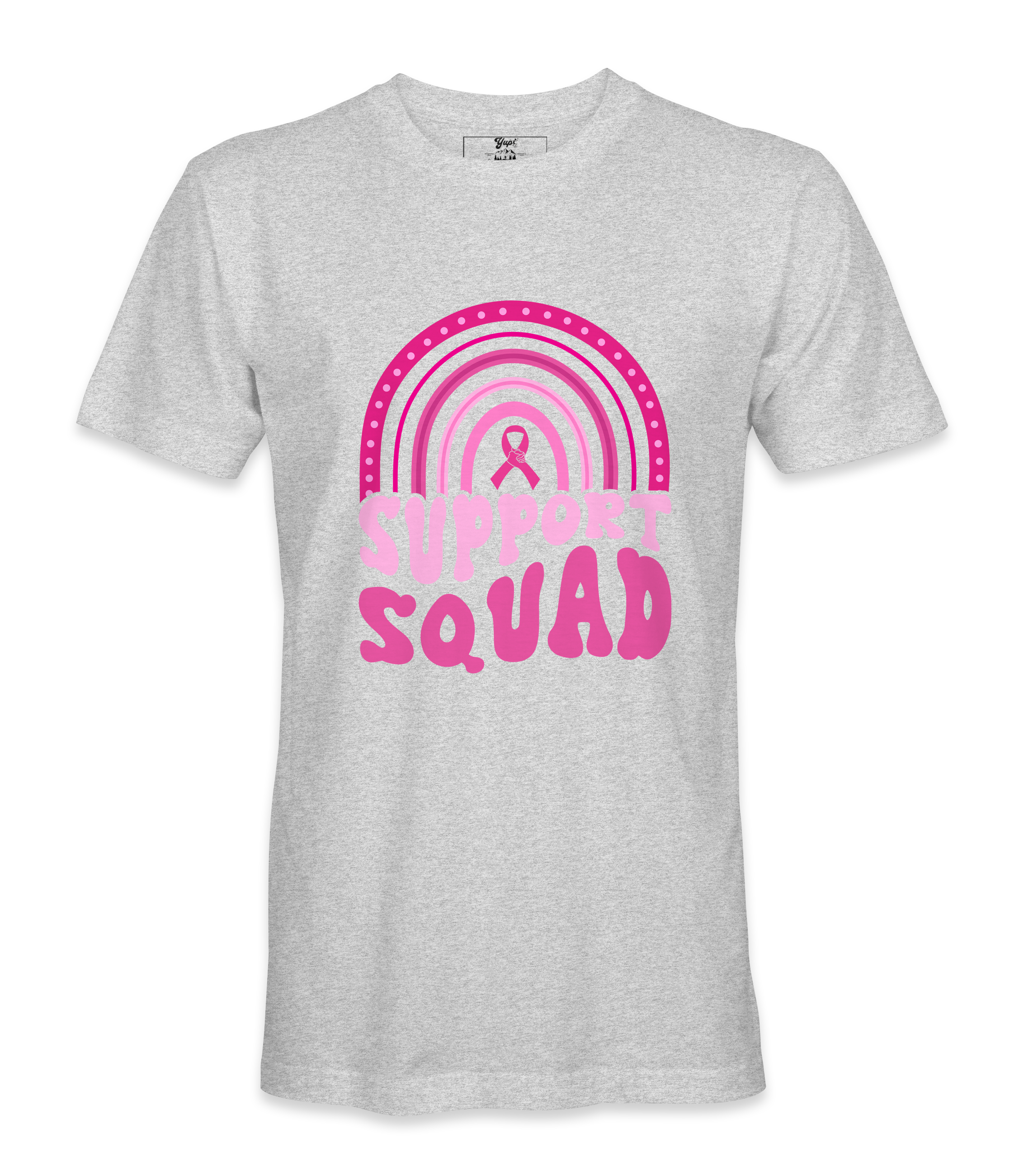 Support Squad - T-shirt