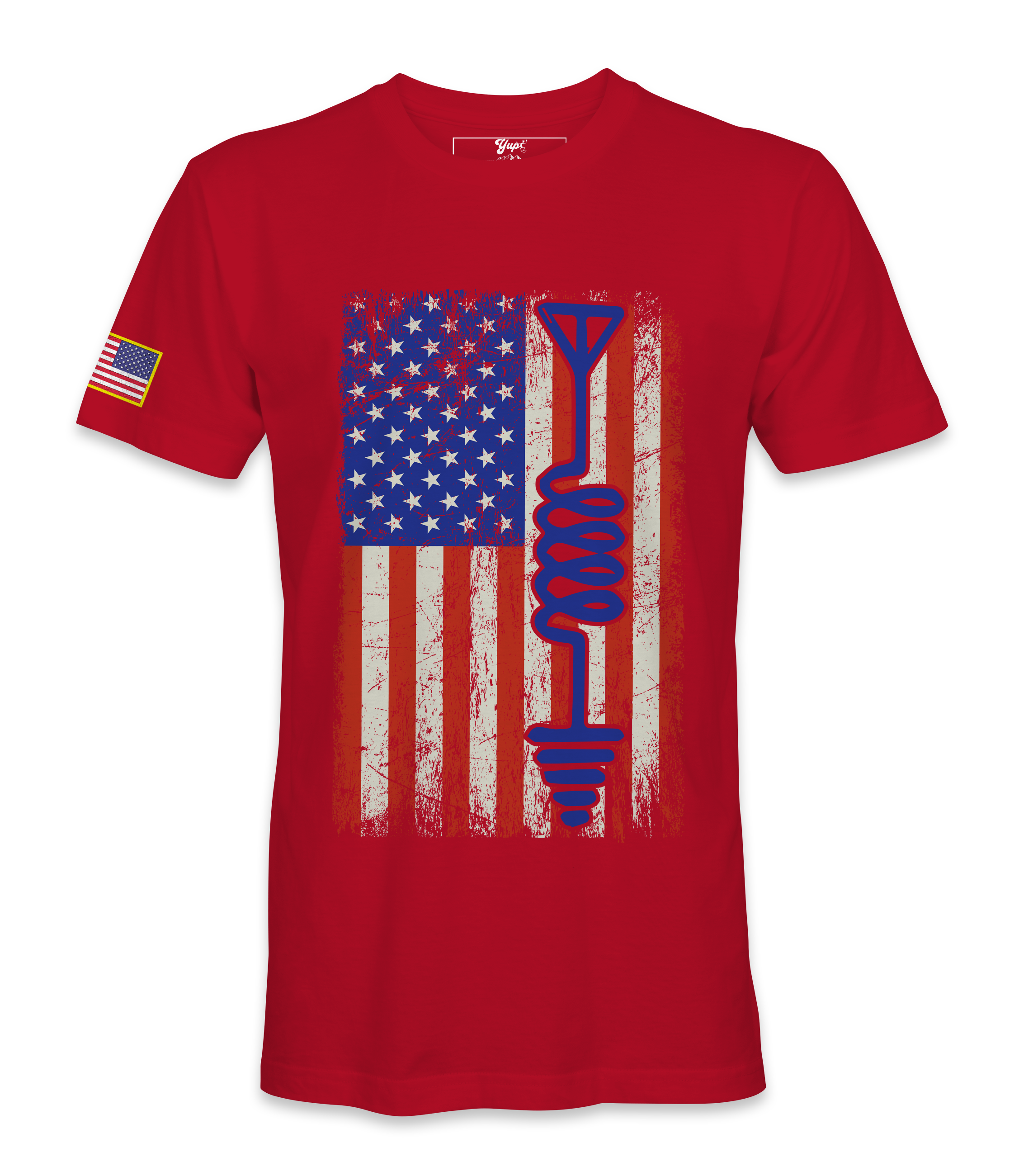 Ham Radio - T-Shirt