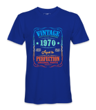 Vintage 1970- T-shirt
