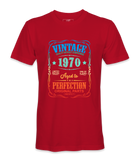 Vintage 1970- T-shirt