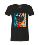 Camping Life - T-shirt