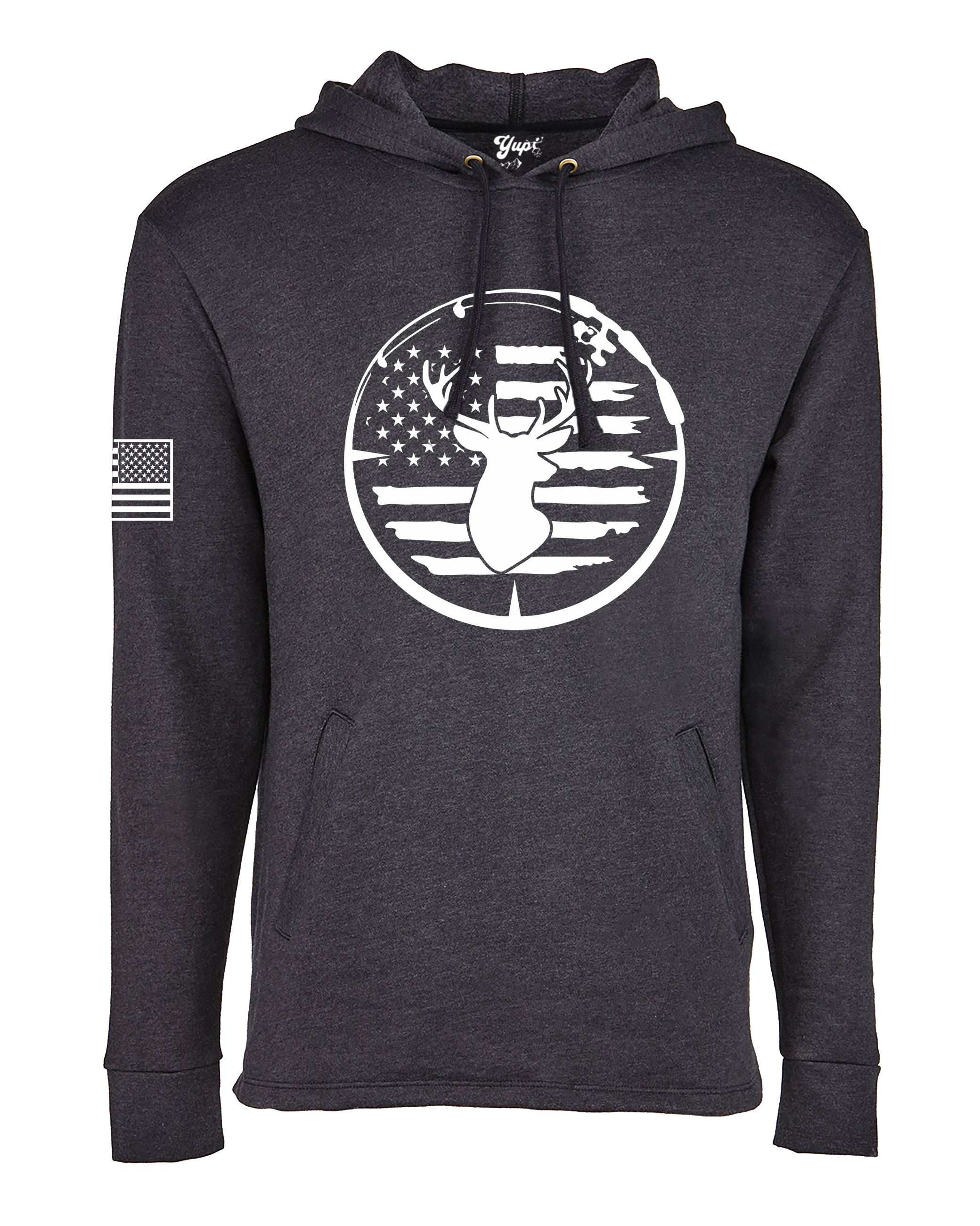 Deer Hunting Hoodie