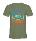 Vintage 1966- T-shirt