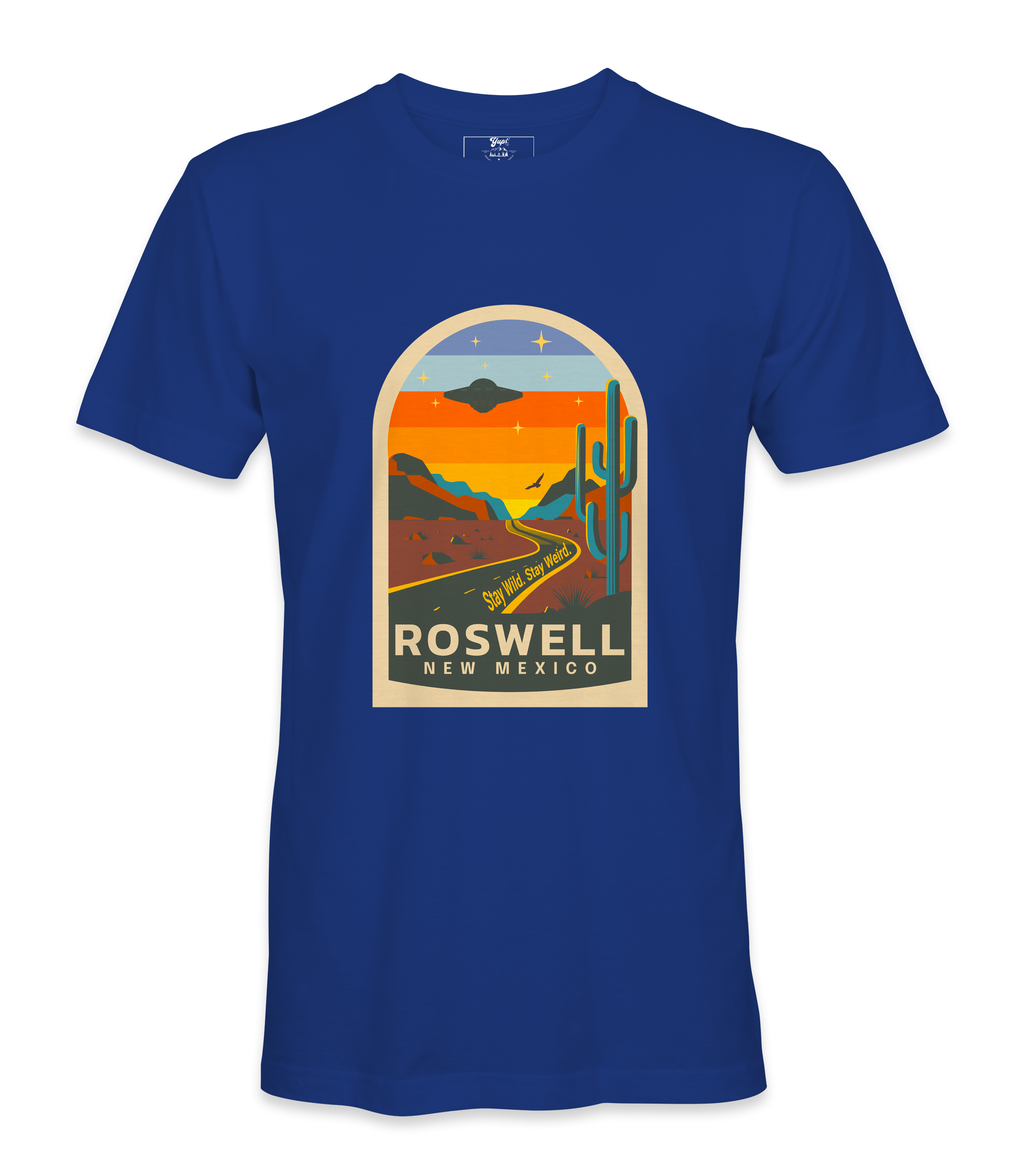 Roswell
