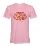 All We Need Is Love T-shirt