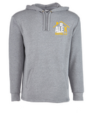 Alex Roofing Hodies