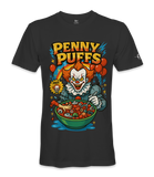 Penny Puffs - Halloween T-shirt