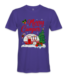 Merry Camper - RV Life - T-shirt