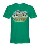 Fill Your Life - RV Life - T-shirt