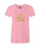 My Sweet 16 - T-shirt