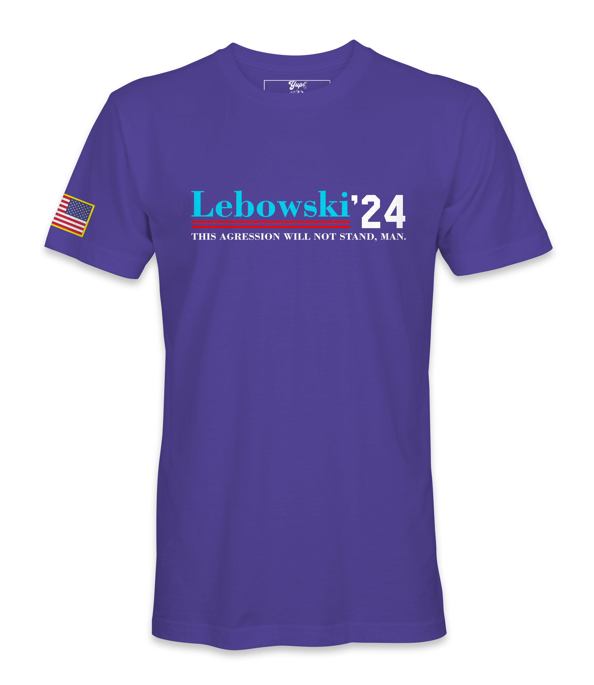 Lebowski 2024 T-Shirt