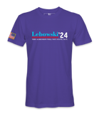 Lebowski 2024 T-Shirt