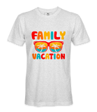 Family Vacation - T-shirt