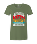 Military Green Female
