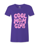 Cool Mom Club - T-shirt