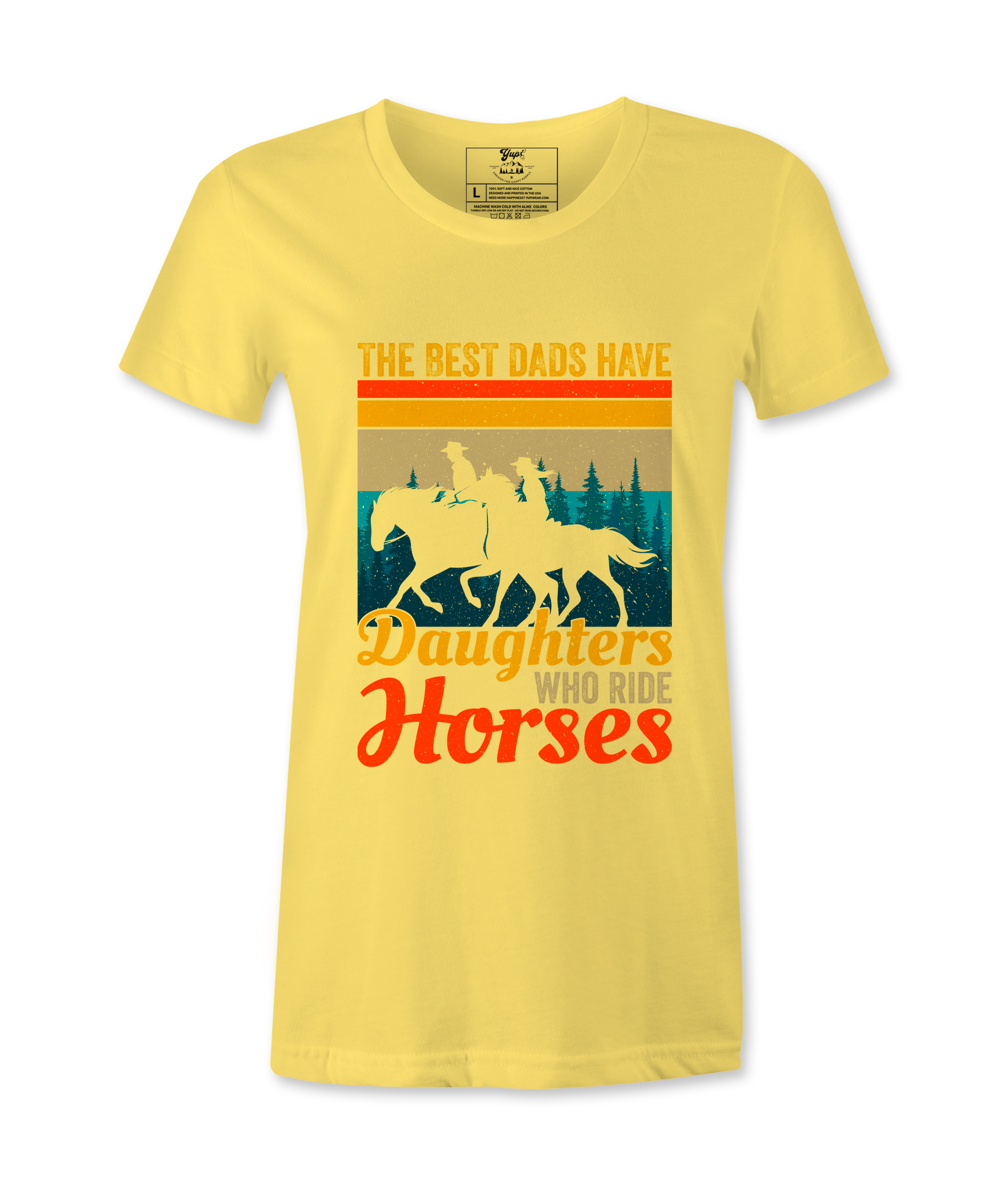 The Best Dads Have.. - T-shirt