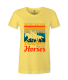 The Best Dads Have.. - T-shirt