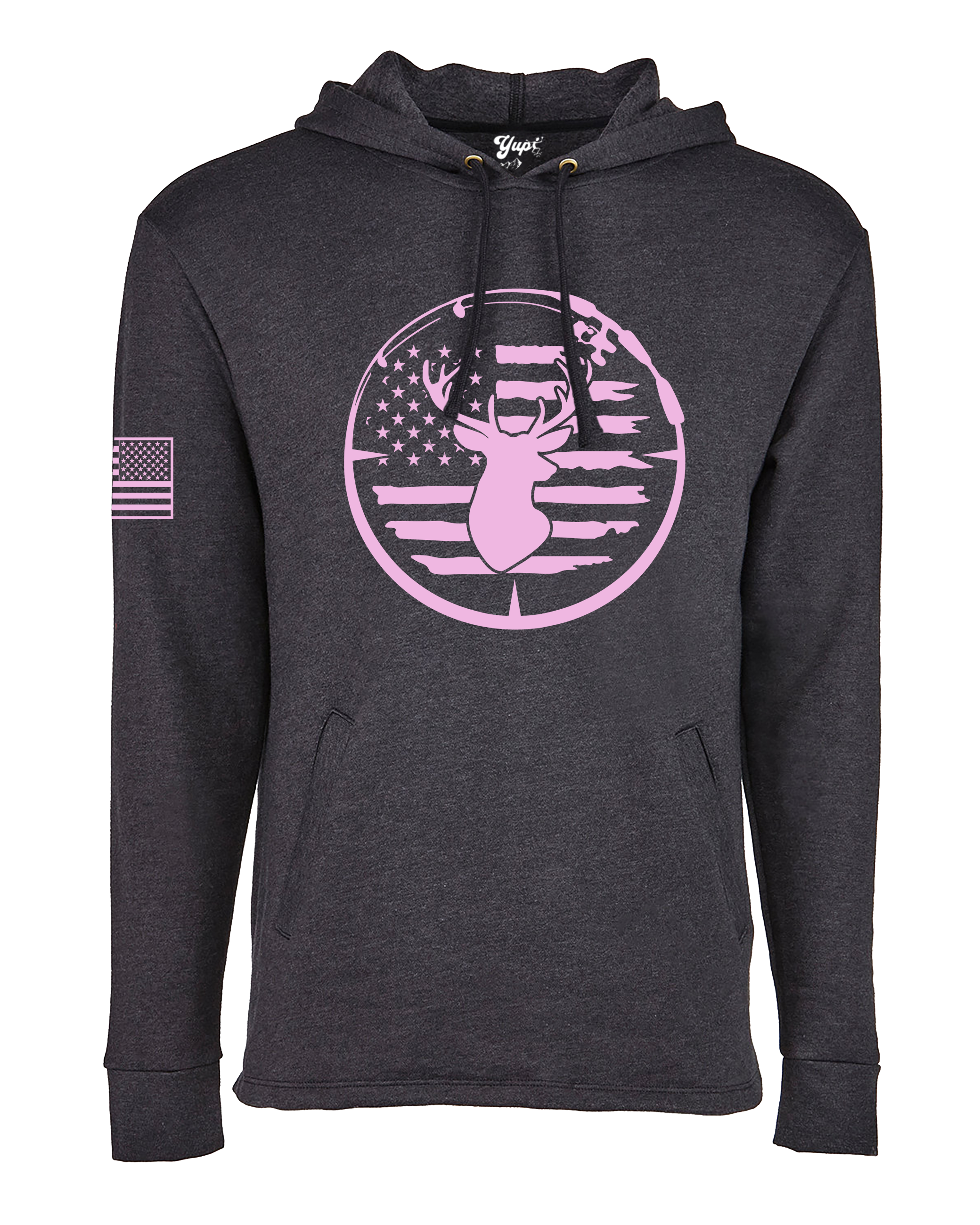 Deer Hunting Hoodie