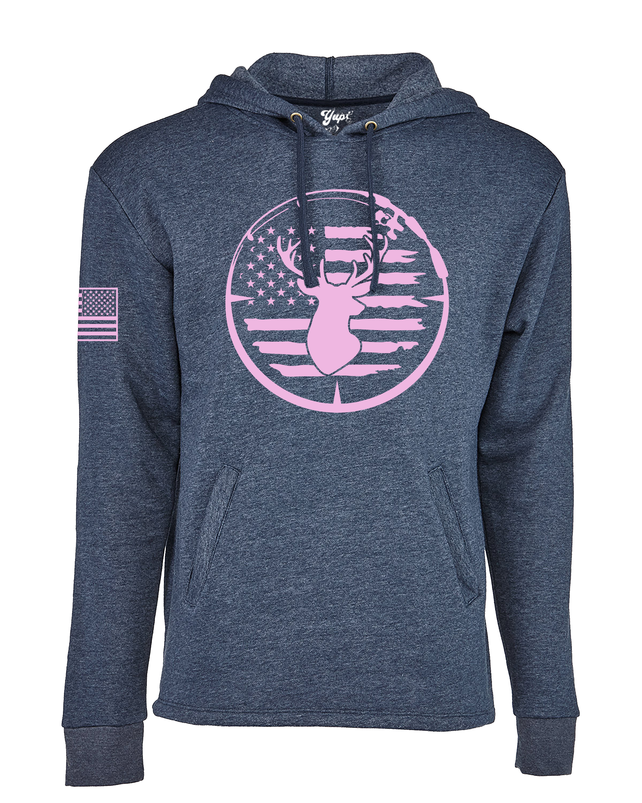 Deer Hunting Hoodie