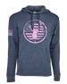 Blue/Pink