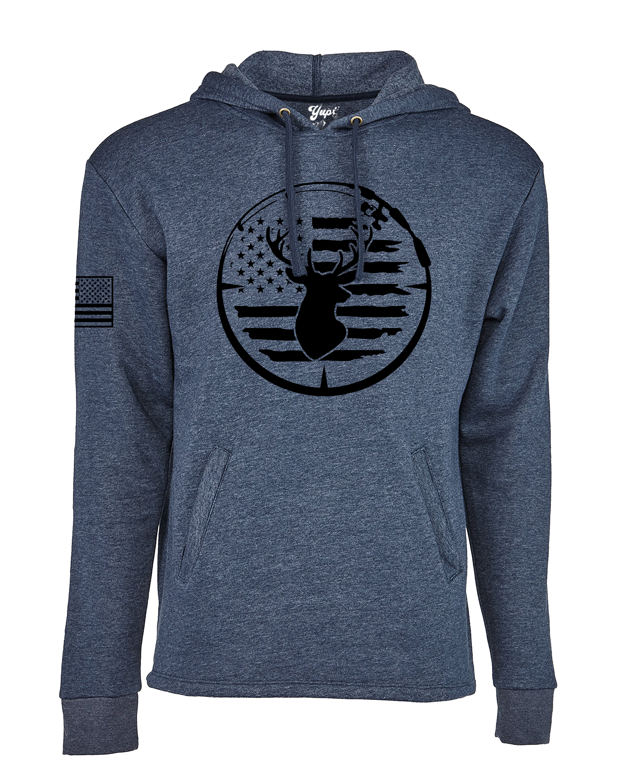 Deer Hunting Hoodie