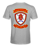 Tango Battery - T-shirt