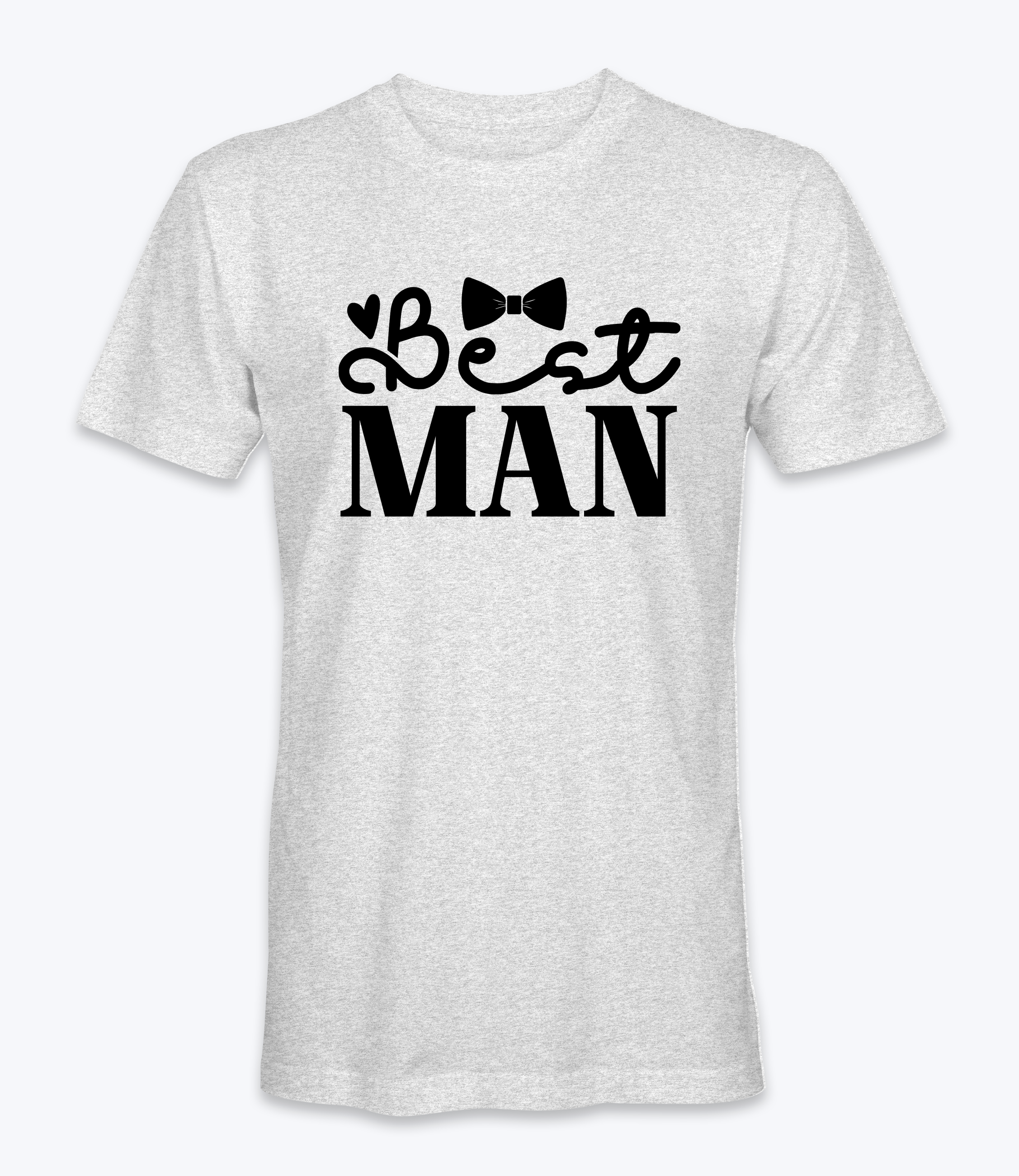 Best Man T-Shirt