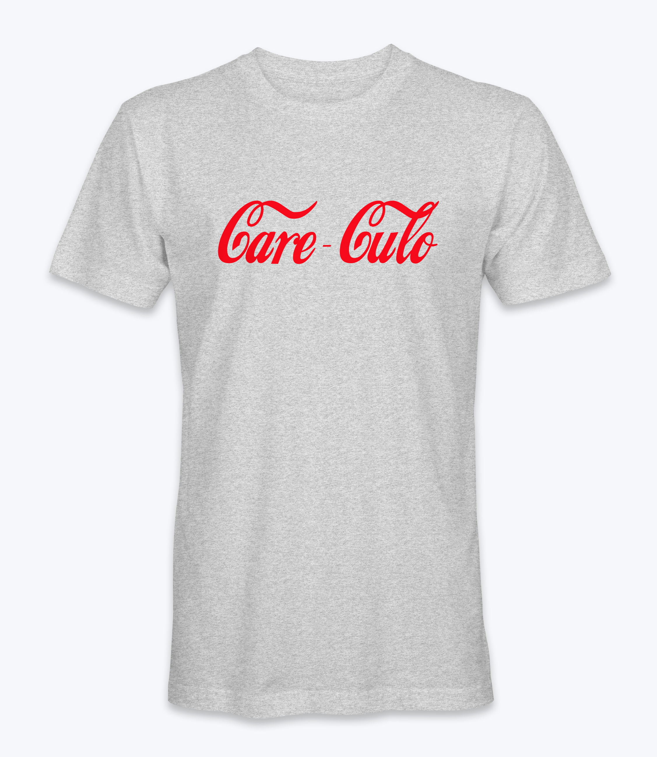 Care-Culo  T-Shirt