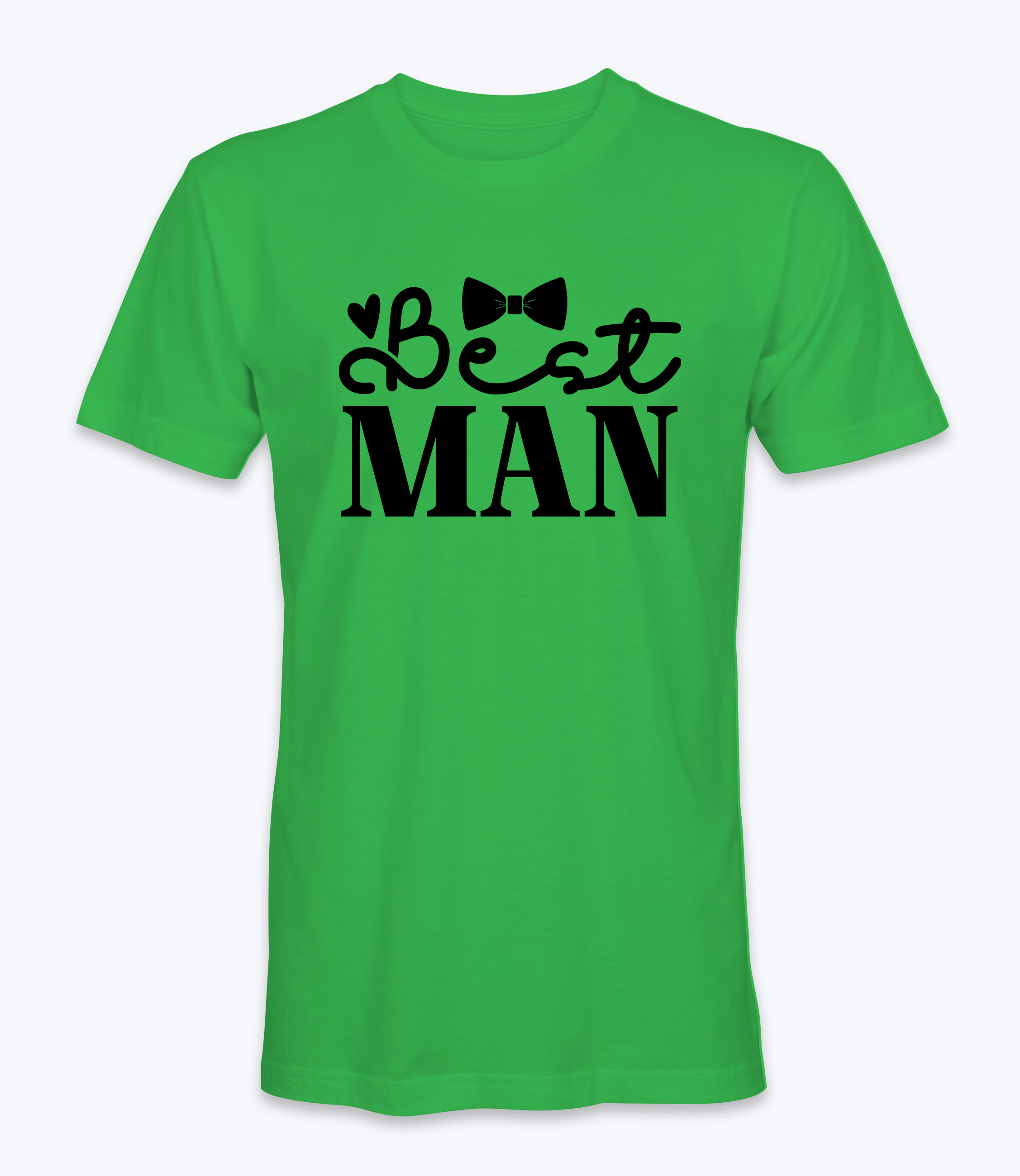 Best Man T-Shirt