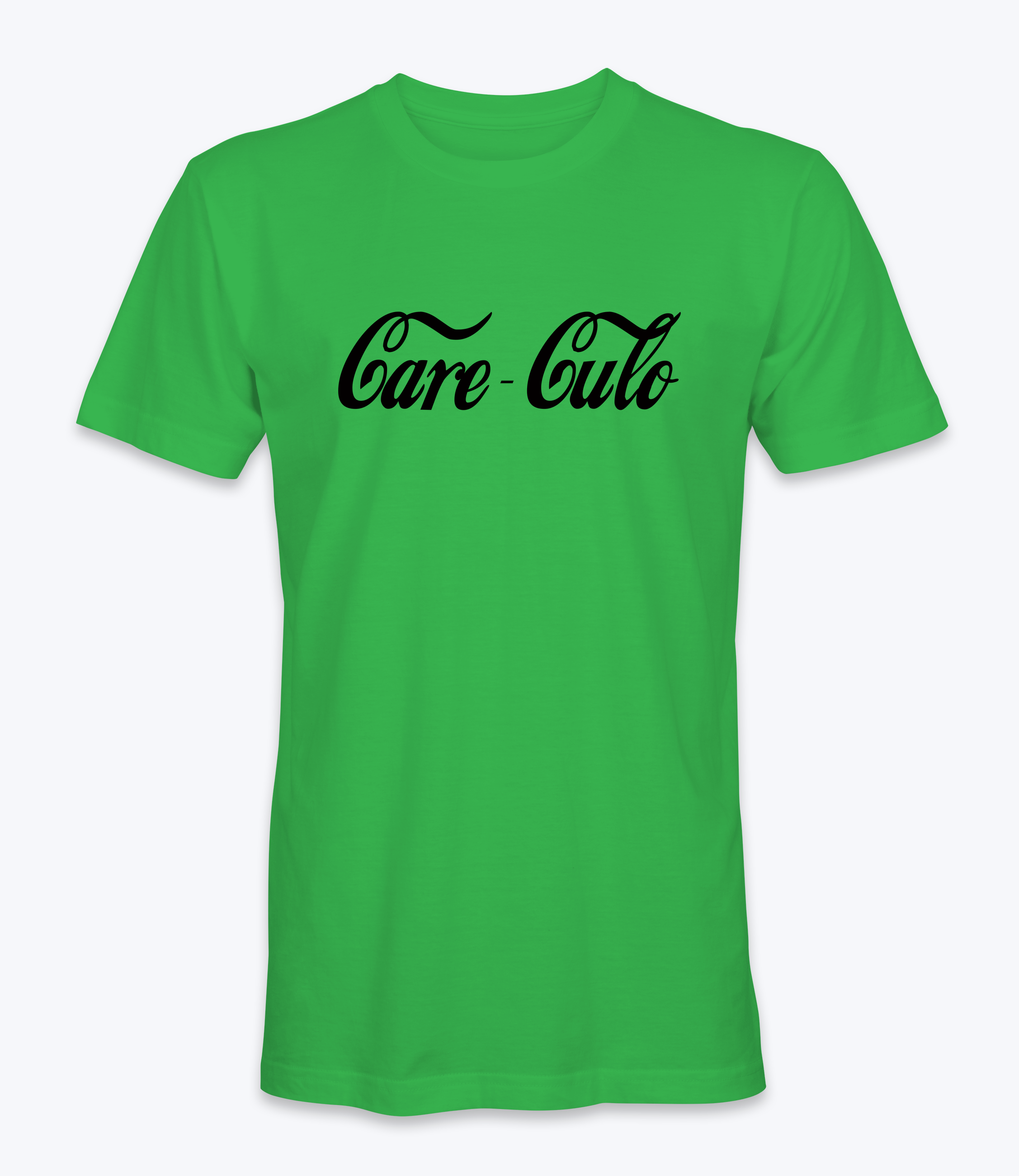Care-Culo  T-Shirt
