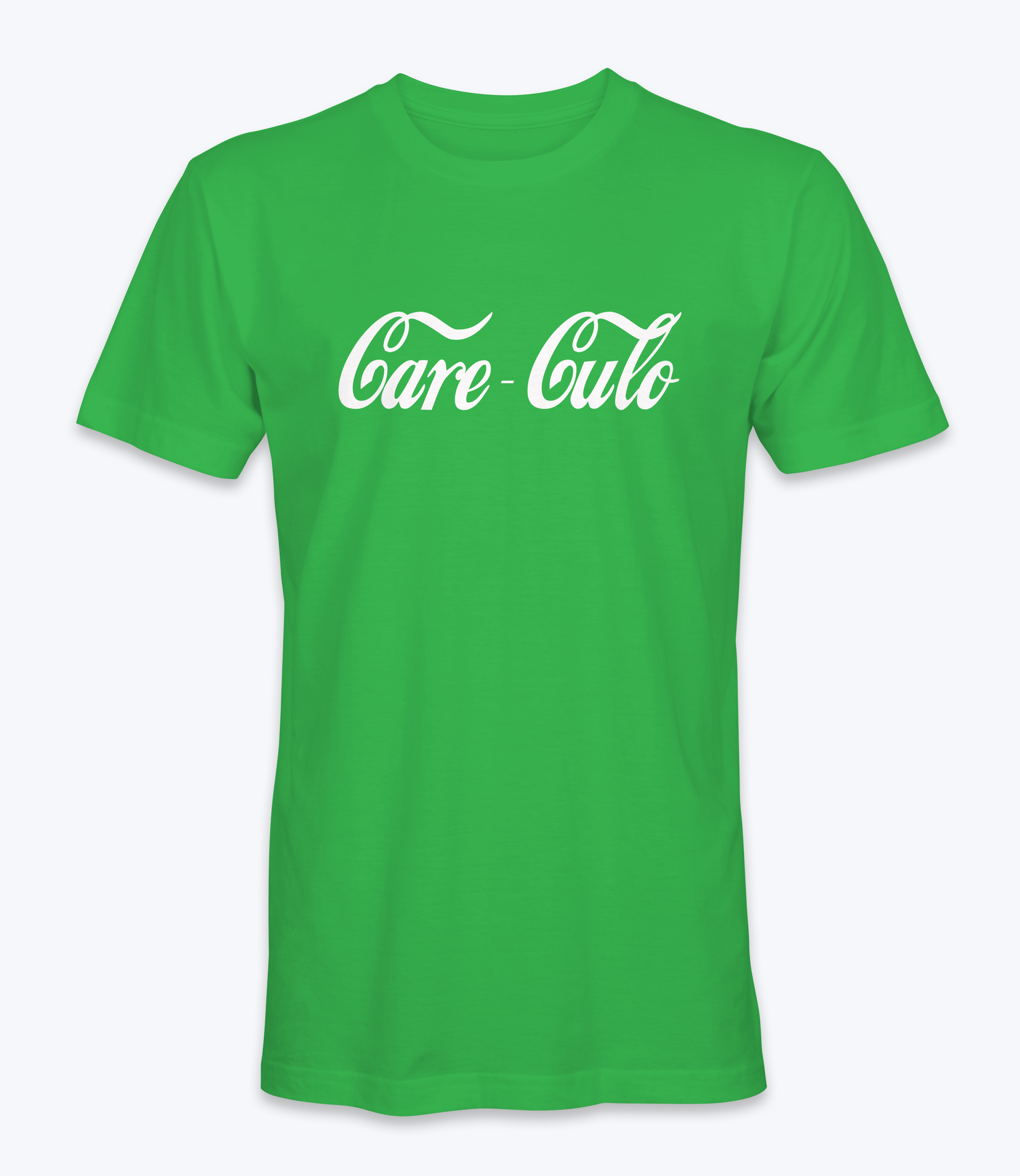 Care-Culo  T-Shirt