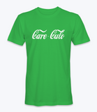 Care-Culo  T-Shirt