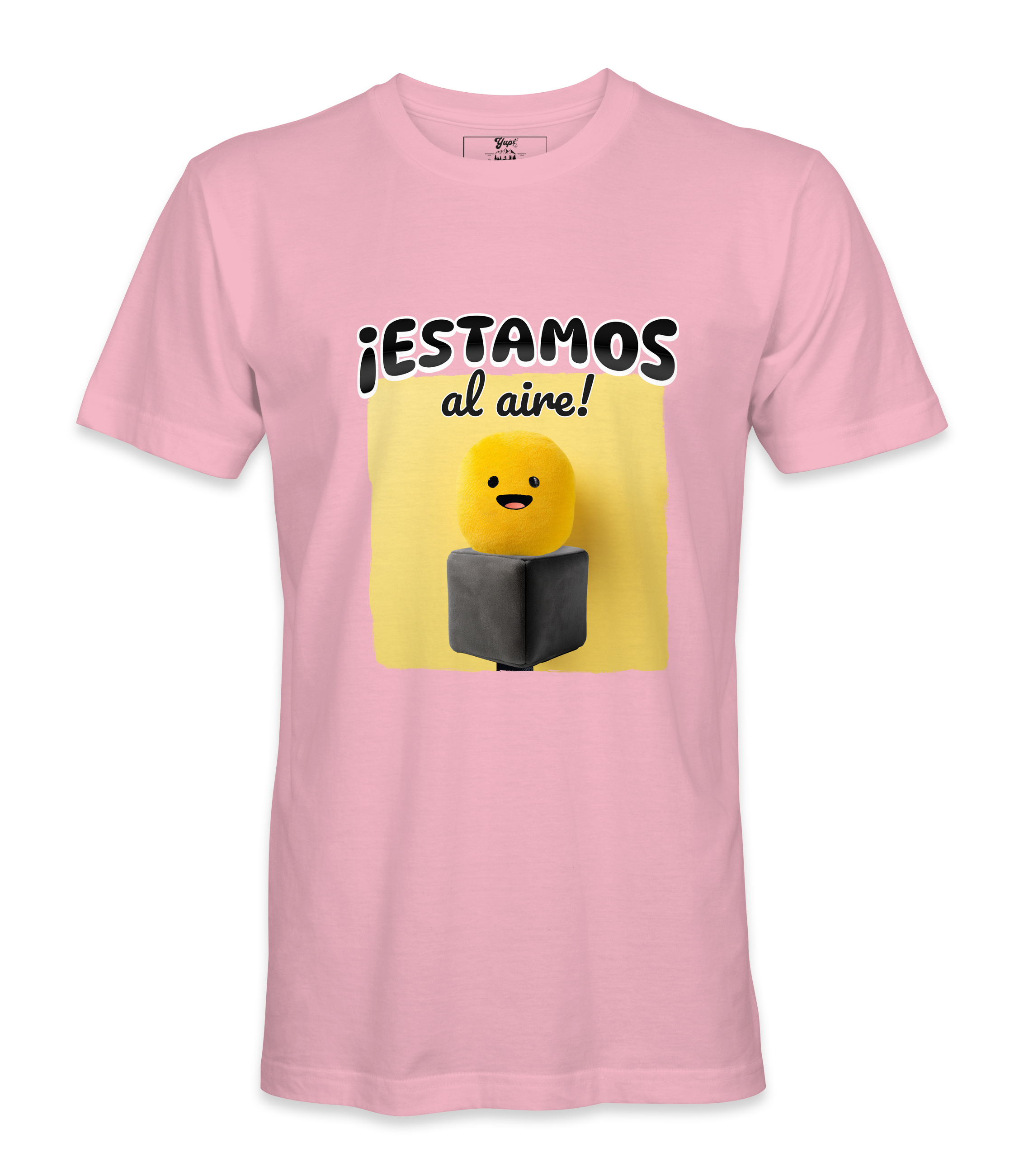 Estamos Al Aire T-Shirt