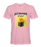 Estamos Al Aire T-Shirt