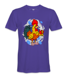Good Morning - T-Shirt
