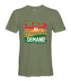 Black By Popular Demand T-Shirt