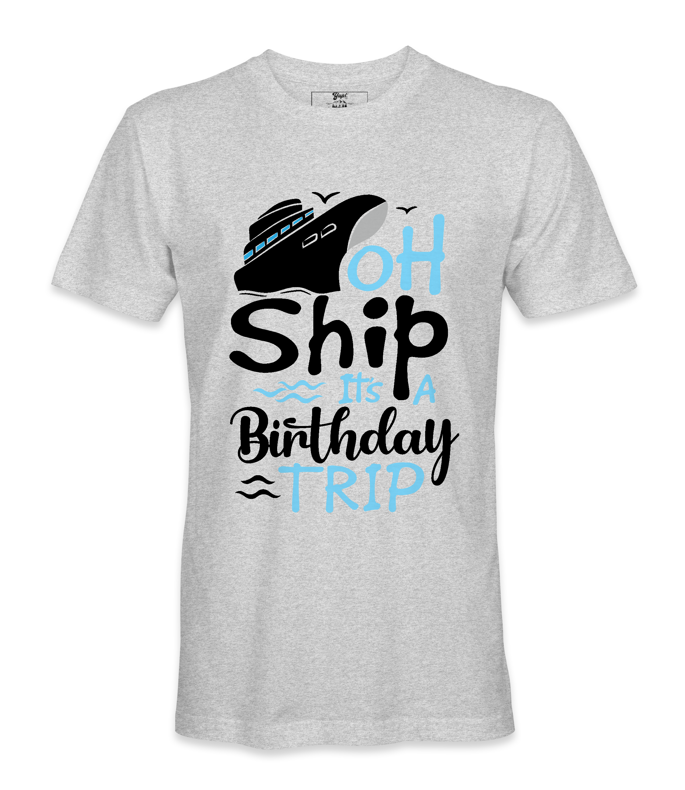 Oh Ship!  - T-shirt
