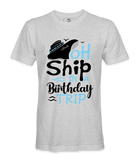 Oh Ship!  - T-shirt