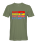 Military Green Male