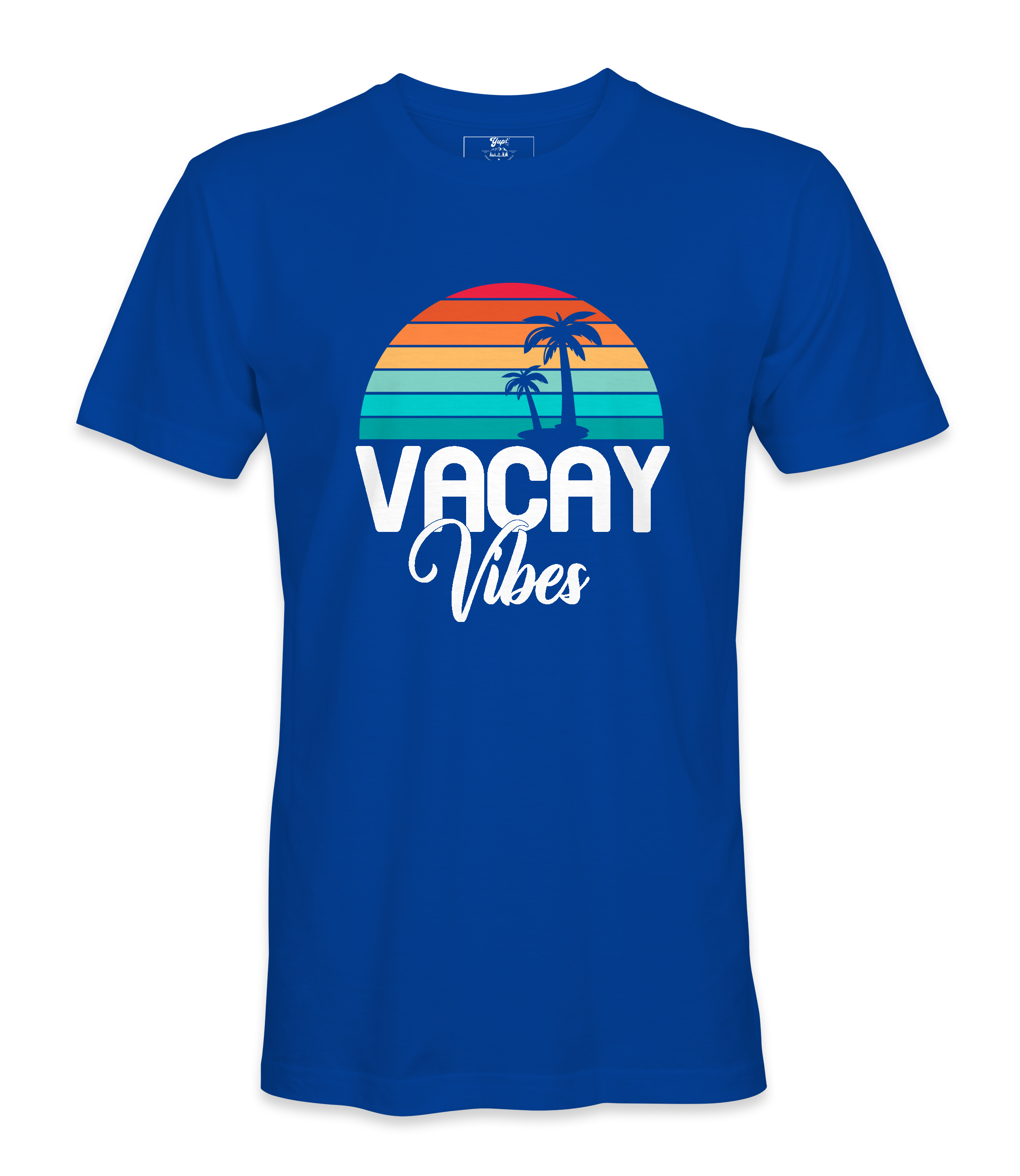 Vacay Vibes - T-shirt