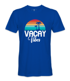 Vacay Vibes - T-shirt